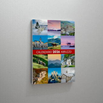 Calendario Abruzzo 2026 Magnetico